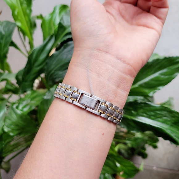 Classic Quartz Next Roman Numerals Watch - Picture 5 of 6